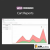 WooCommerce Cart Reports 1.2.10