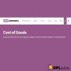 WooCommerce Cost of Goods 2.11.0