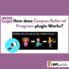 WooCommerce Coupon Referral Program 1.6.0