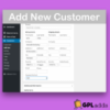 WooCommerce Customer Relationship Manager 3.6.3