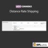 WooCommerce Distance Rate Shipping 1.0.27