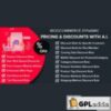 WooCommerce Dynamic Pricing & Discounts with AI v2.2.0