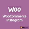 WooCommerce Instagram Extension v3.7.1