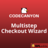 WooCommerce MultiStep Checkout Wizard 3.7.3