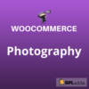 WooCommerce Photography 1.0.29