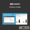 WooCommerce Product Finder 1.2.18