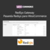 WooCommerce RedSys Gateway v22.1.1
