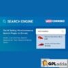 WooCommerce Search Engine v2.2.12 - Instant, Relevant And Smart Search Box