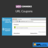 WooCommerce URL Coupons 2.12.0