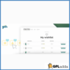 WooCommerce Wishlists 2.2.5