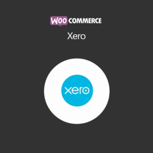 WooCommerce Xero 1.7.38