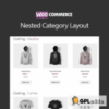 WooCommmerce Nested Category Layout 1.17.0
