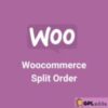 Woocommerce Split Order v1.6.1