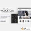 Woodstock v2.8.4 - Electronics Responsive WooCommerce Theme