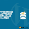 WordPress Advanced Database Cleaner Pro 3.1.6