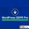 WordPress GDPR + CCPA + DPA Compliance v2.6.1