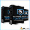 Wordpress Keyword Tool Plugin 2.3.3