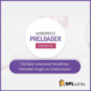 Wordpress Preloader Unlimited 4.2