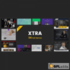 XTRA v4.4.16 - Multipurpose WordPress Theme + RTL