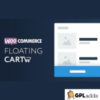 XplodedThemes Woo Floating Cart 2.4.9