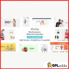 Xtocky 2.3.2 - WooCommerce Responsive Theme