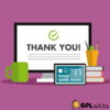 YITH WooCommerce Custom Thank You Page v1.0.6