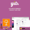 YITH WooCommerce Product Add-Ons v2.0.2