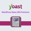 Yoast News SEO Premium v13.1 - WordPress Plugin