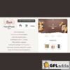 Zass v3.9.9.4 - WooCommerce Theme for Handmade Artists and Artisans