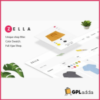 Zella 2.2.5 - WooCommerce AJAX WordPress Theme - RTL support
