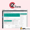 eForm - WordPress Form Builder 4.15.1