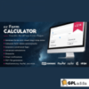 ez Form Calculator - WordPress Plugin 2.14.0.2