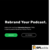 SecondLine Themes ? Tusant SecondLine WordPress Theme 1.3.9