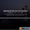 SecondLine Themes ? Gumbo SecondLine WordPress Theme 1.4.5