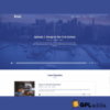 SecondLine Themes ? Dixie SecondLine WordPress Theme 1.4.8