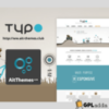 AitThemes ? Typo WordPress Theme 2.0.7