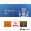 SecondLine Themes ? Bolden SecondLine WordPress Theme 1.4.3