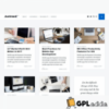 GretaThemes ? Justread WordPress Theme 1.2.0