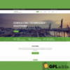 GretaThemes ? GreenTech WordPress Theme 1.1.4