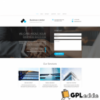 GretaThemes ? Business Lander WordPress Theme 1.1.6