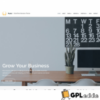 GretaThemes ? Bogaty WordPress Theme 1.2.4