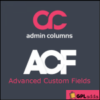 Advanced Custom Fields Integration WordPress Plugin Addon 2.6.4
