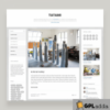 Elmastudio ? Tatami Premium WordPress Theme 1.0.9