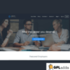 Astoundify ? Jobify Premium WordPress Theme 3.19.1