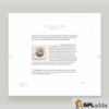 Elmastudio ? Oita Premium WordPress Theme 1.0.7