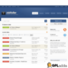 AppThemes ? JobRoller Premium WordPress Theme 1.9.4