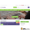 AppThemes ? Hirebee Premium WordPress Theme 1.4.10