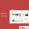 AppThemes ? Clipper Premium WordPress Theme 2.0.6